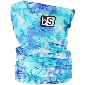 Blackstrap The Tube Dual Layer Facemask - Kids' Floral Island